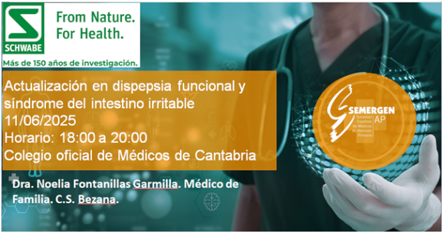 dispepsia
