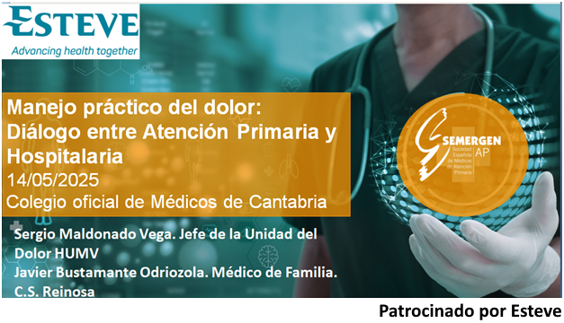 Manejo práctico del dolor